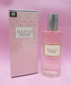 Духи gucci meimore