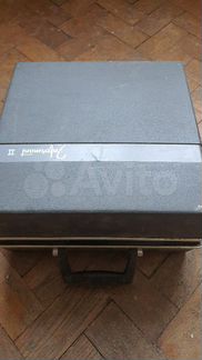 Кинопроектор