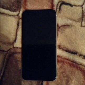 iPhone 11 white 64 gb белый