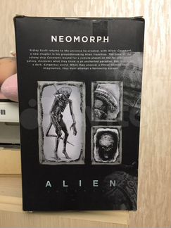 Neca Alien Neomorph 17 см