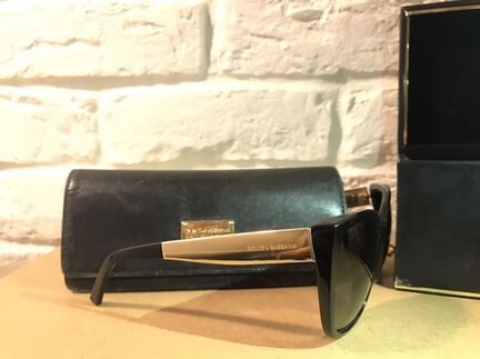 Очки Dolce Gabbana