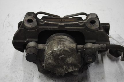 Суппорт тормозной передний левый Volvo XC90 2016