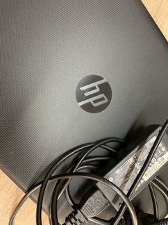 Ноутбук HP tpn-c130