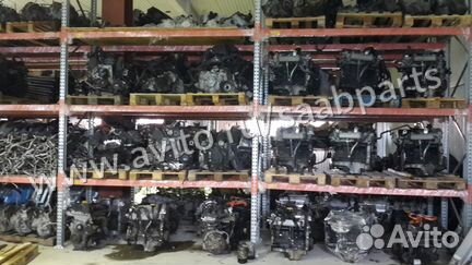 Фара передняя правая Rover 400 1995-2000г