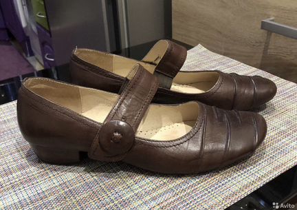 Туфли женские