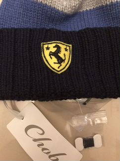 Шапка chobi для мальчиков новая