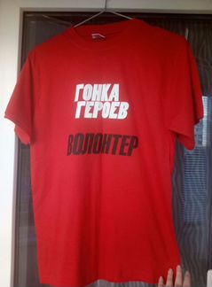 Футболки /М