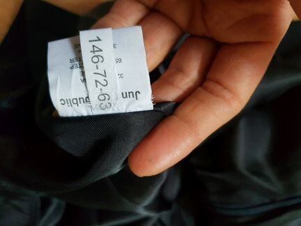 Сарафан школьный