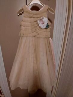 Платье Monalisa