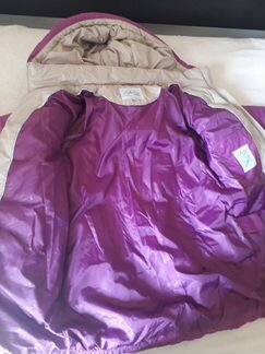 Яркое стильное пальто весна осень демисезонное