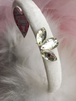 Меховые Наушники