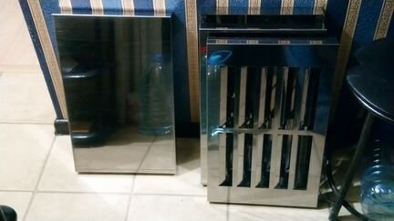 Заготовка под террариум