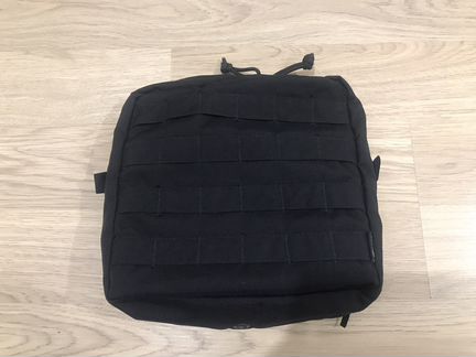 Подсумок утилитарный 6х4