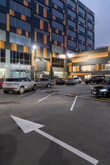 Офисное помещение, 1152 м²