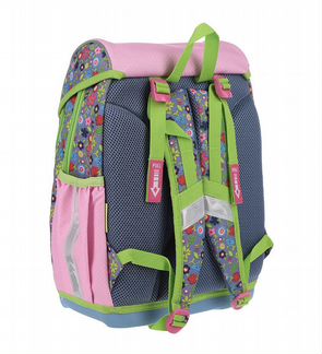 Портфель Erich Krause Ergo-force, 800 грамм