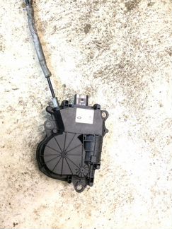 Привод замка крышки багажника ренджровер Вог4 L405