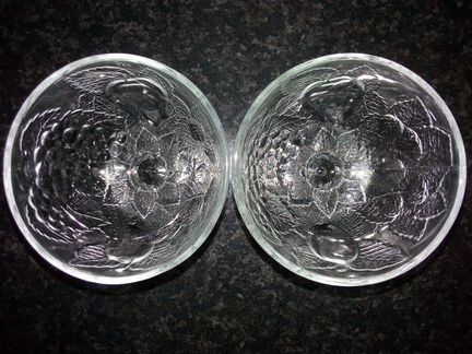 Креманки Pasabahce Piknik (набор из 2шт) 180 мл