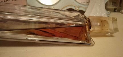 Парфюм (духи) Givenchy Hot Couture с девочкой