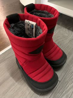 Сапоги куома