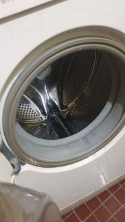 Стиральная машина бу bosch
