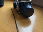 Плёночный фотоаппарат Киев 88 объявление продам