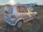 Daihatsu YRV 1.3 AT, 2000, 275 000 км объявление продам