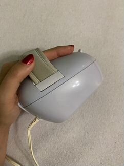 Антицеллюлитный массажер Philips