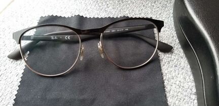Очки для дали Ray-Ban RX6365