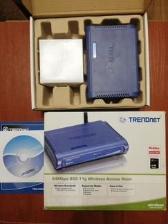 Trendnet TEW-430APB