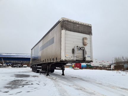 Полуприцеп шторный schmitz cargobull (11877)