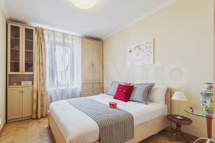 2-к квартира, 57 м², 11/12 эт.