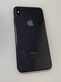 iPhone XS max