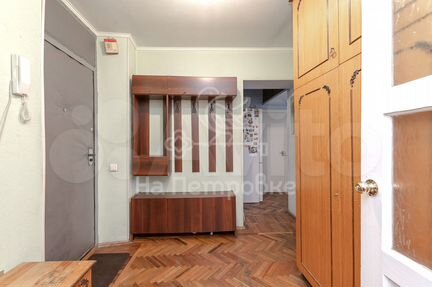 2-к квартира, 45.9 м², 8/14 эт.