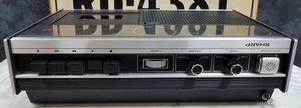 Sharp RD-438J в оригинальной коробке