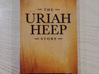 Uriah Heep -Chapter & Verse - The Uriah Heep Story