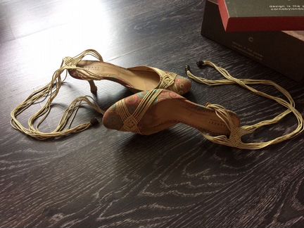 Туфли Carnaby 37размер