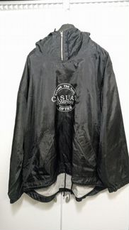 Куртка анорак Casual Company 54 XXL