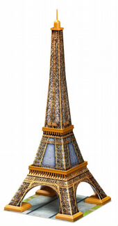 Пазл 3D Ravensburger 3D Пазл 