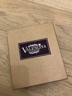 Серьги Valenciya accessories