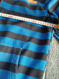 Подростковая Ветровка