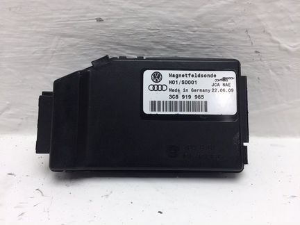 Эбу Volkswagen Passat Cc 2.0 tfsi 2010