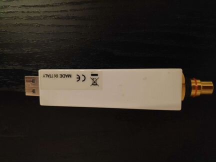 Цап M2 tech hiface