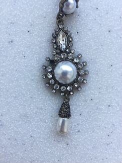 Серёжки Zara