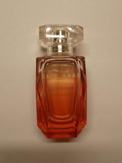 Туалетная вода elie Saab, 50 мл, красный флакон