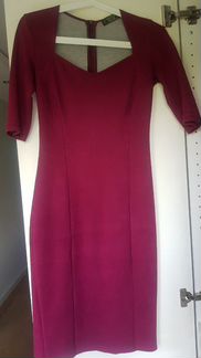 Платье золотой песок