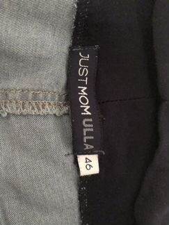 Джинсы для беременных