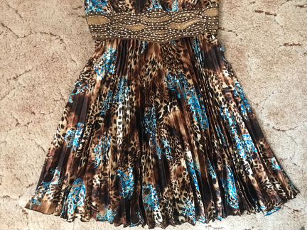 Платье женское, размер 44/46