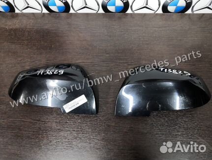 Корпус зеркала BMW F30, F20