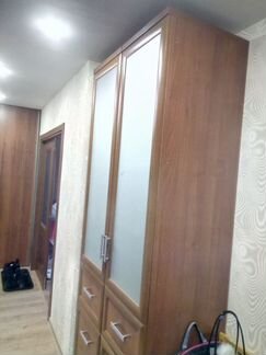 Шкаф универсальный