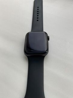 Часы apple watch 4 44 mm